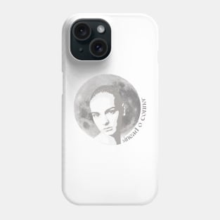 sinead o connor Phone Case