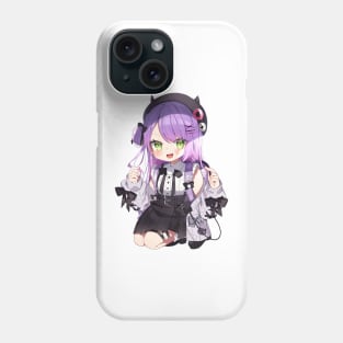 Tokoyami Towa Hololive Phone Case