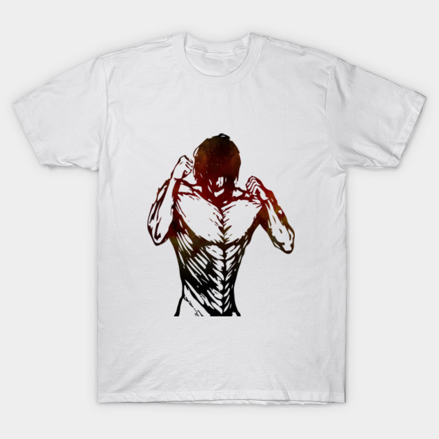 Shingeki No Kyojin Attack On Titan Eren Yeager Shingeki No