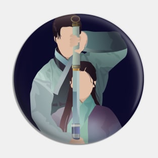 Alchemy of Souls kdrama Pin