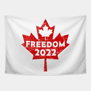 Freedom 2022 Tapestry