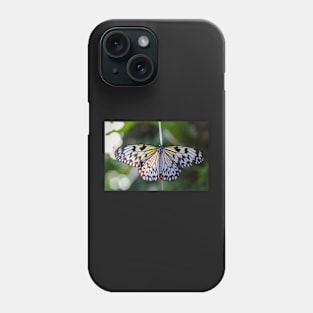 Butterfly Phone Case