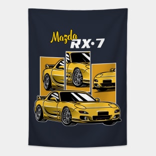 Mazda RX-7 Tapestry