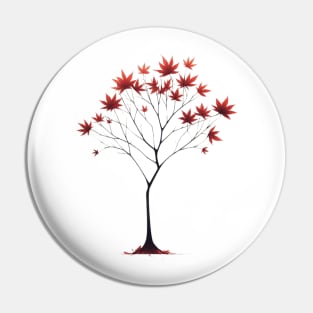 Arbre d'espoir Pin