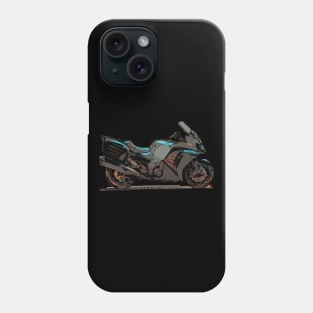 concours cyber Phone Case