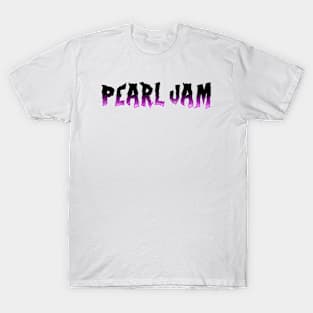 Amazing Pearl Jam shirt promoting one of the best songs of the 90s