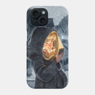 Phone light Phone Case