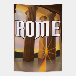 ROME Tapestry