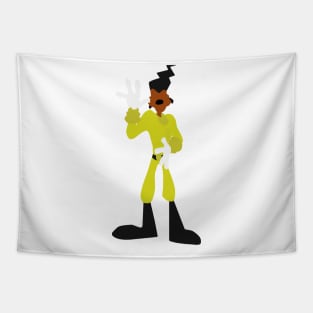 Powerline Tapestry