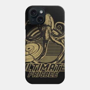 OctopUltimate Phone Case