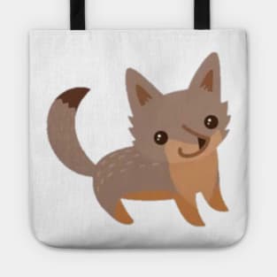 Baby Foxyy Tote