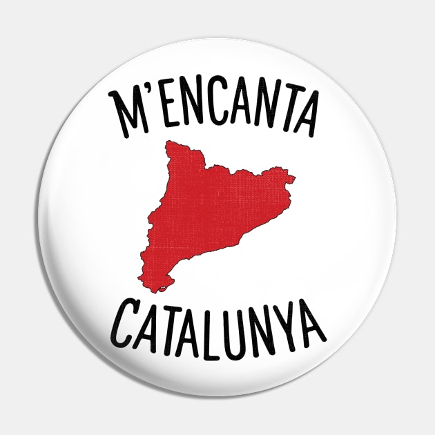 M'Encanta - Catalunya Pin by phenomad