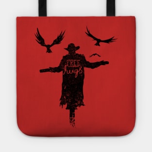 Free Hugs Horror (Jeepers Creepers) Tote