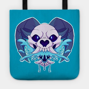 Riot Slime Tote