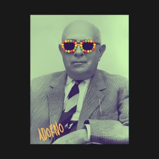 Adorno T-Shirt