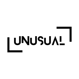 UNUSUAL by csv T-Shirt