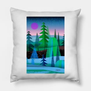 Pine Cove Pillow