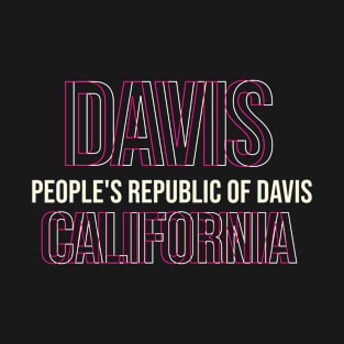 Davis T-Shirt