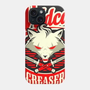 Wildcat Phone Case