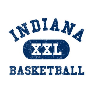 Indiana Basketball T-Shirt