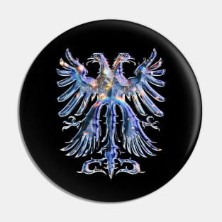 Microraptor gui Pin