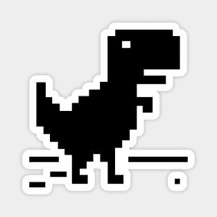 Dino Magnet