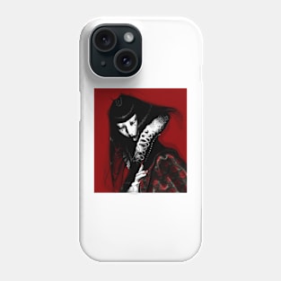 Fool Phone Case