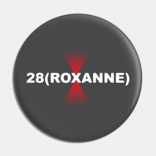 Roxanne X 28 Pin