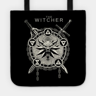 Witcher Tote