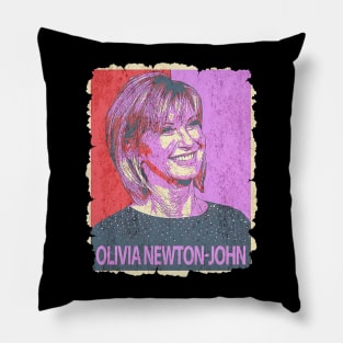 olivia Pillow