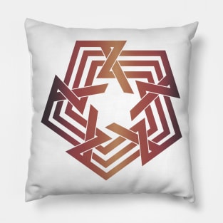 Penta II Pillow