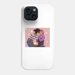 Girlfriends!! Phone Case