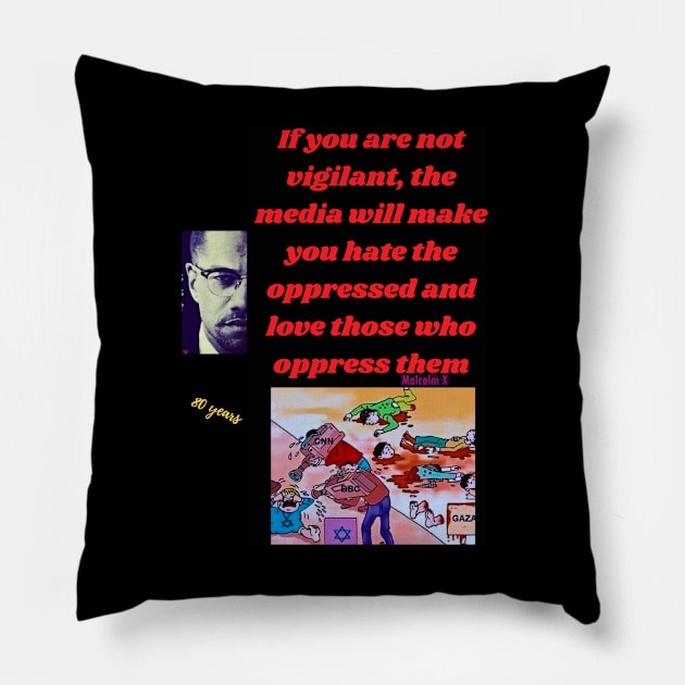 Médias Pillow by ismaely