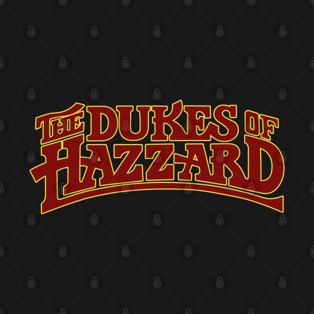 Dukes of Hazzard by GiGiGabutto