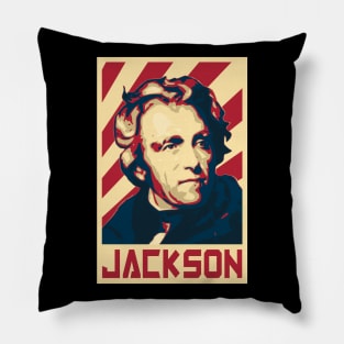 Andrew Jackson Pillow