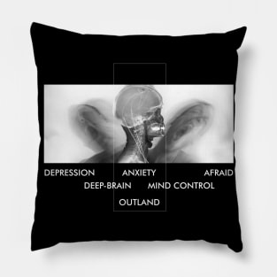 Depression Pillow