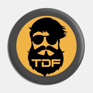 TDF Pin
