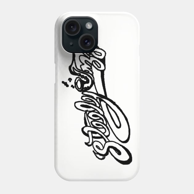 DAN Phone Case by kasmarkdsg