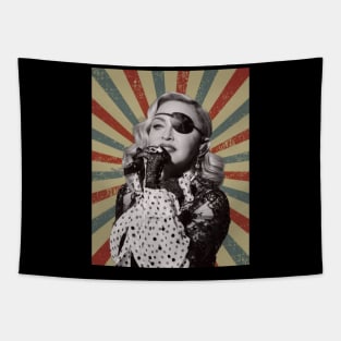 Madonna Tapestry