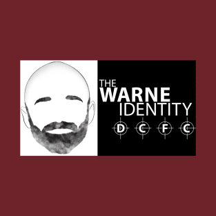 The Warne Identity T-Shirt