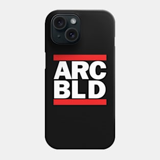 Arcane Build (ARC) Phone Case