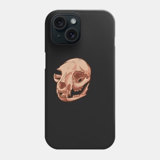 Animal Skull Phone Case