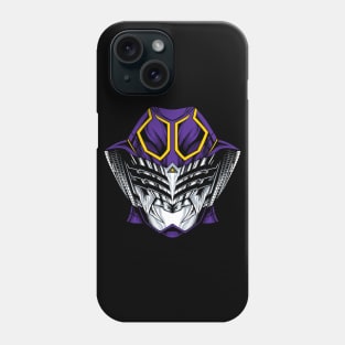 Kamen Rider Ouja Phone Case