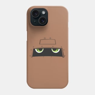 Guardromon Face Phone Case