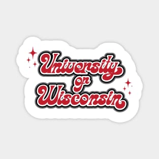 University of Wisconsin Magnet