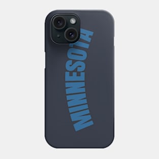 minnesota Phone Case