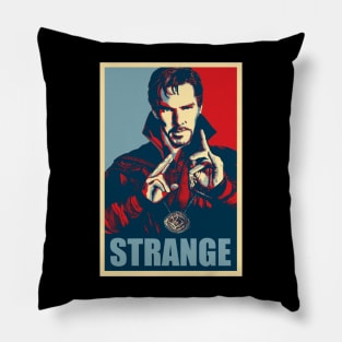 Doctor Strange Pillow