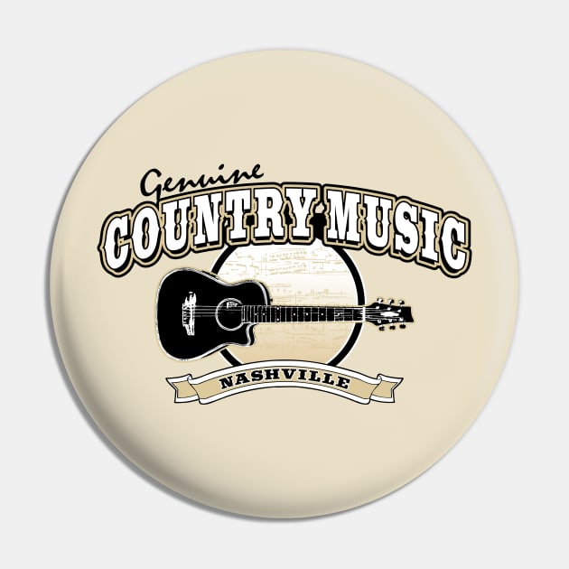 Country Music Pin by myoungncsu