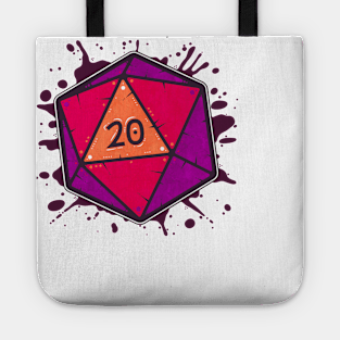 Roll Initiative Tote