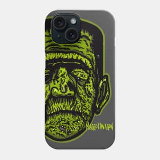 Boris Phone Case